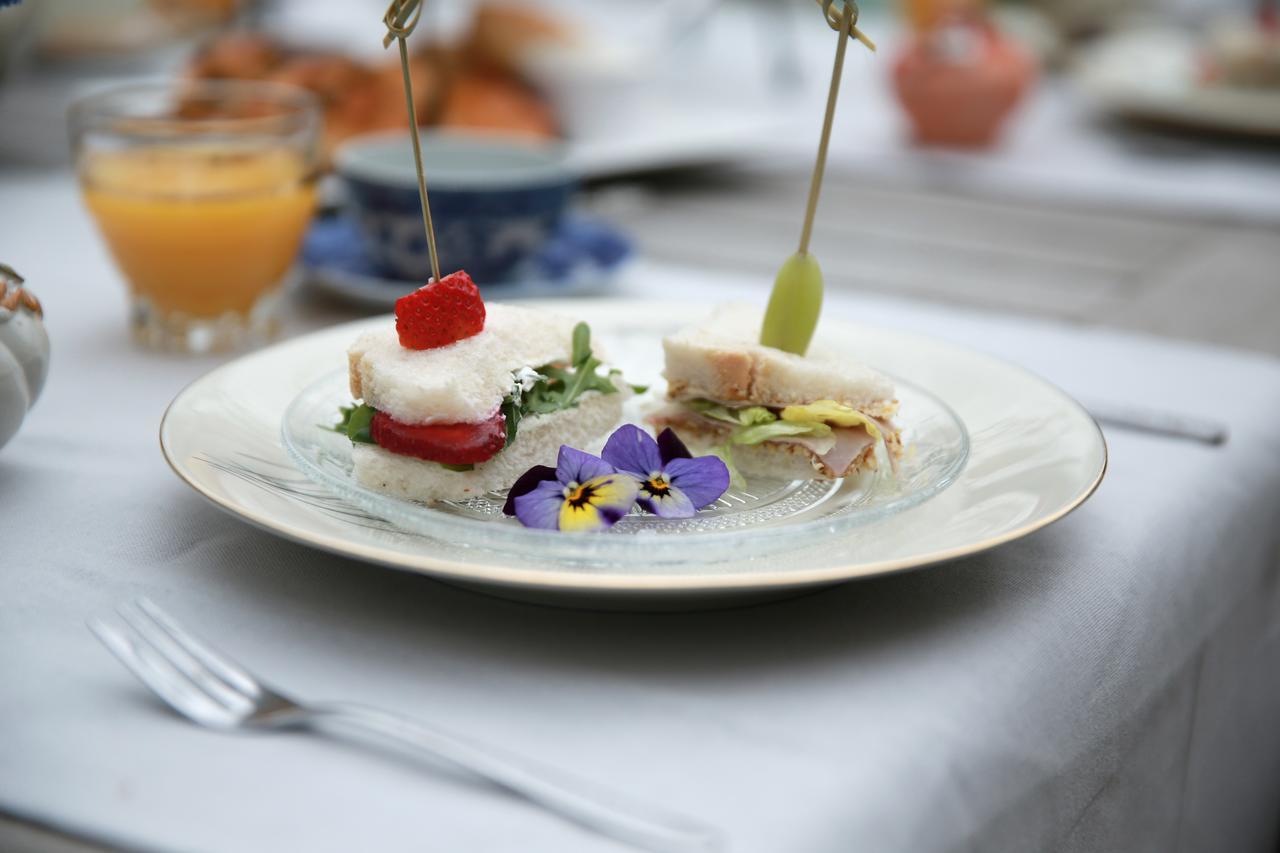 Picabella - B&B En Atelier ลาเรน ภายนอก รูปภาพ