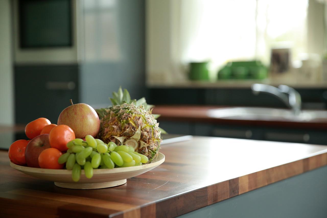 Picabella - B&B En Atelier ลาเรน ภายนอก รูปภาพ