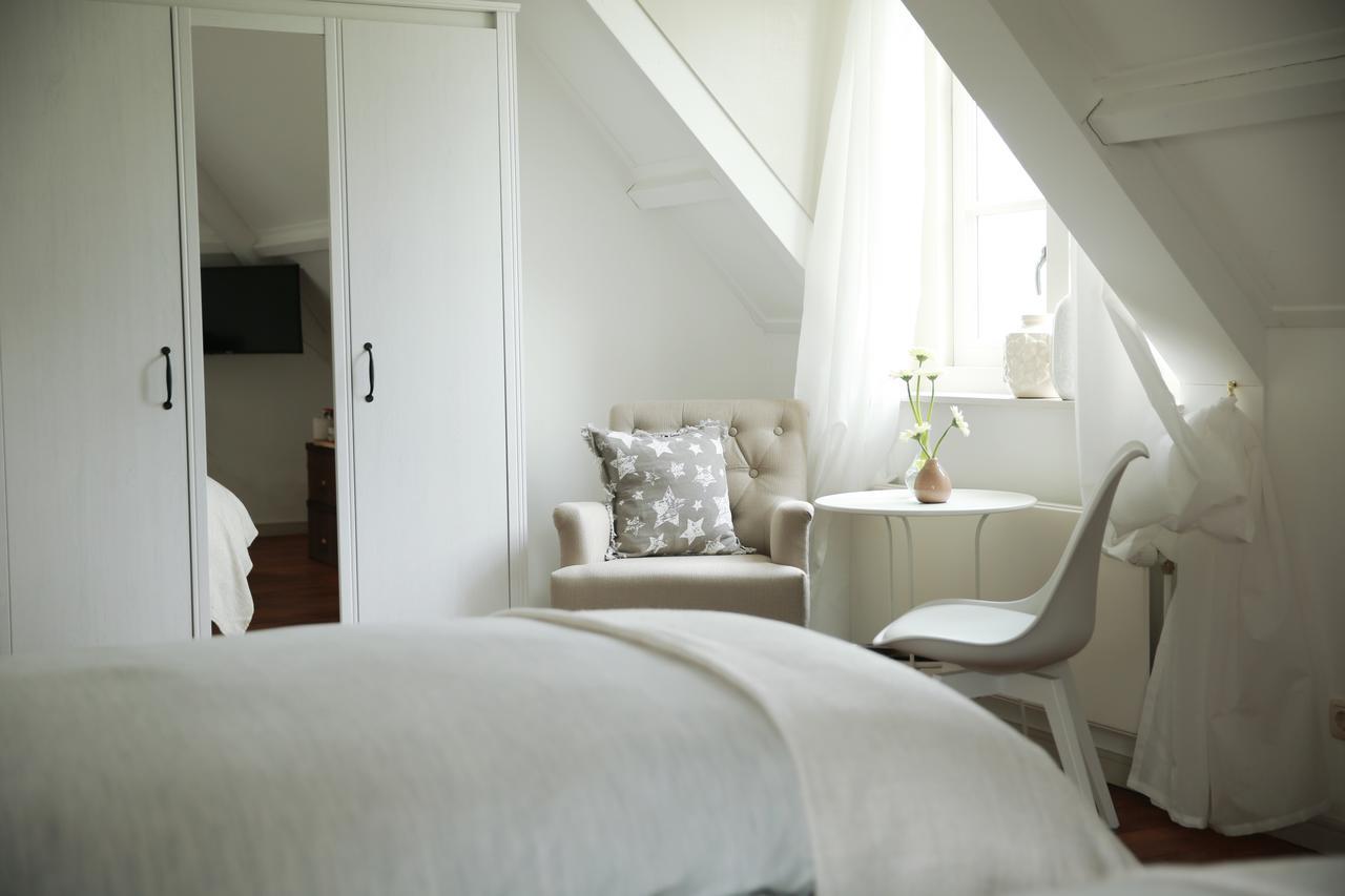 Picabella - B&B En Atelier ลาเรน ภายนอก รูปภาพ