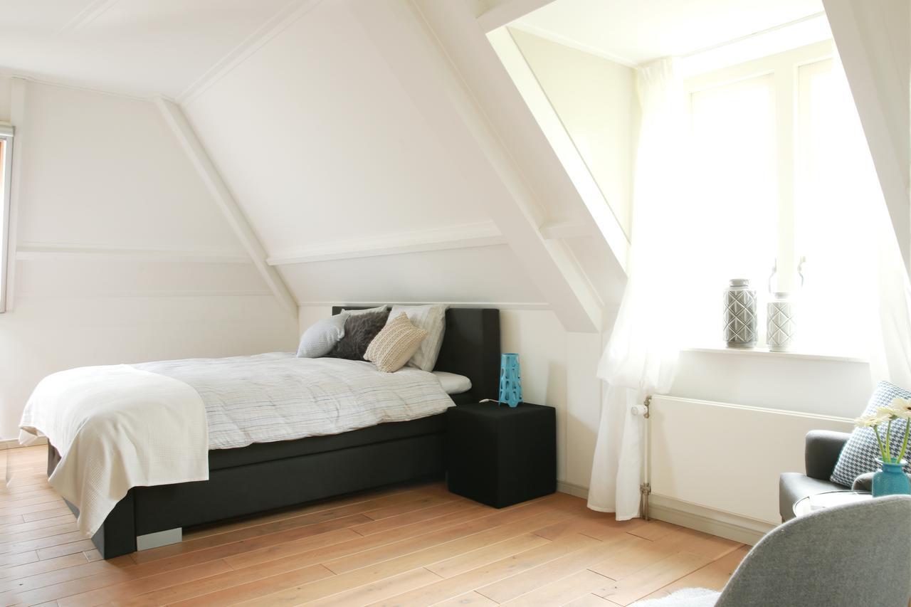 Picabella - B&B En Atelier ลาเรน ภายนอก รูปภาพ
