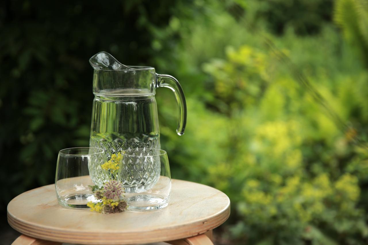Picabella - B&B En Atelier ลาเรน ภายนอก รูปภาพ